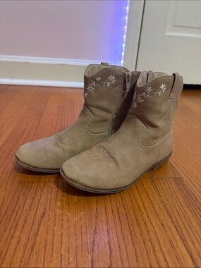 Kids Cowgirl Boots